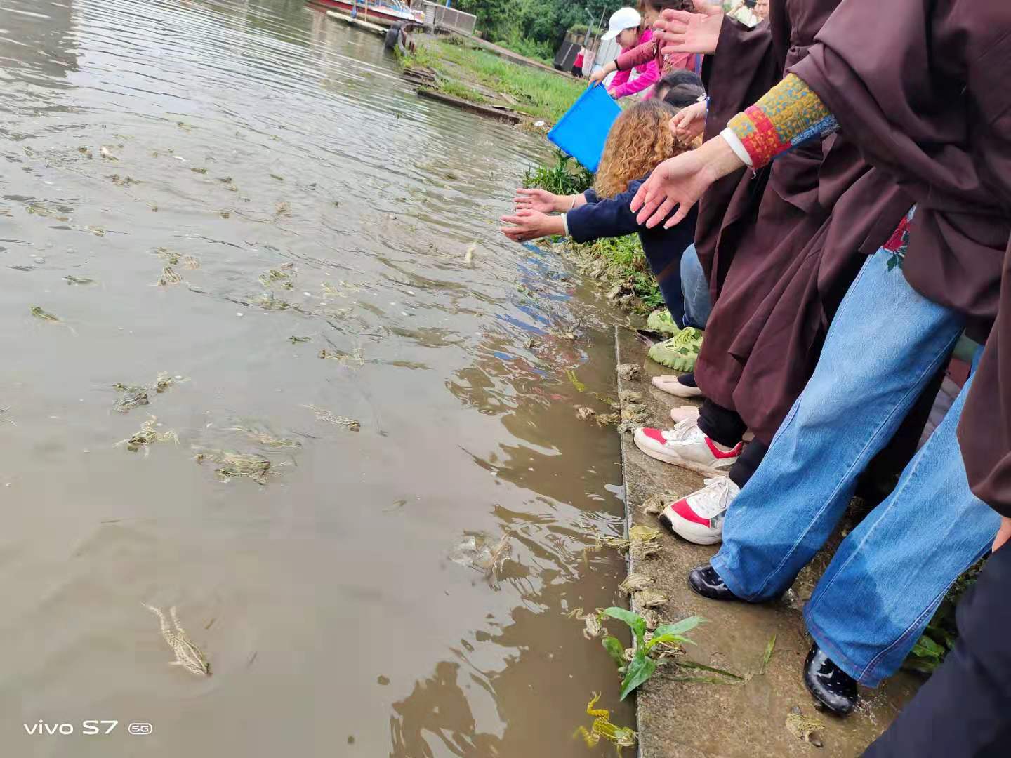佰富彩准提菩萨圣诞日法会圆满